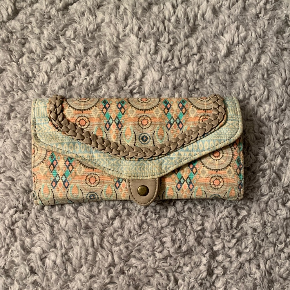Wallet